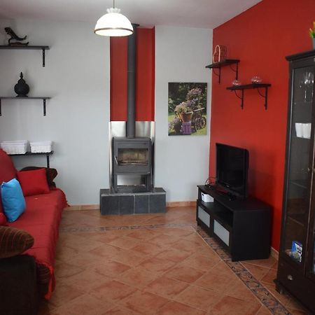 La Casa Del Colmao Vila Ávila Exterior foto