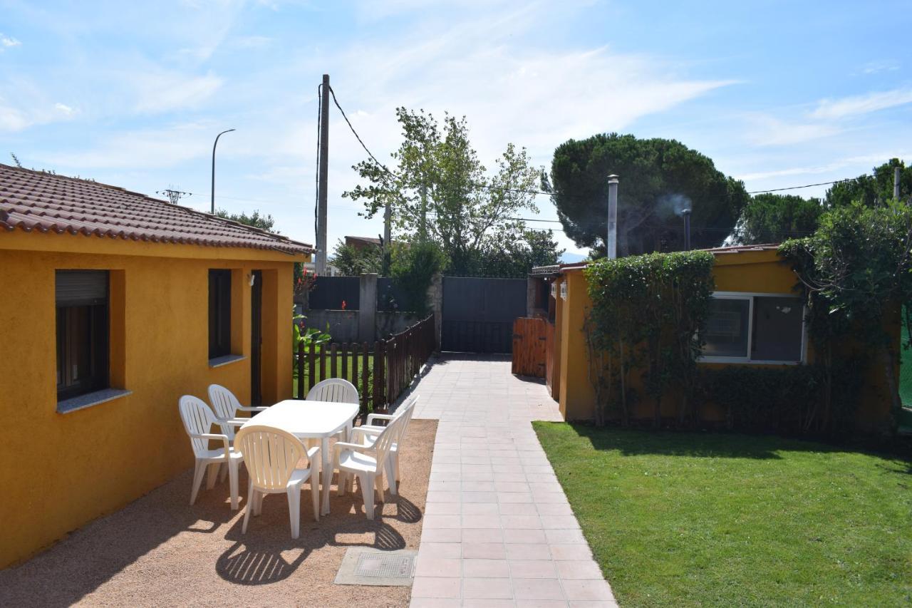 La Casa Del Colmao Vila Ávila Exterior foto